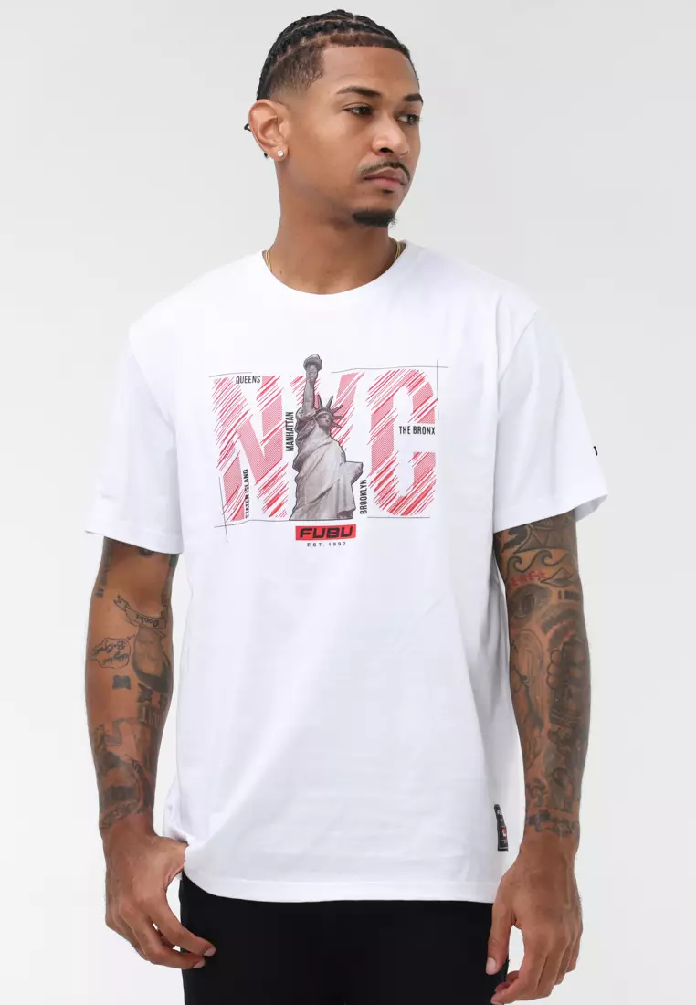 Round Neck Regular Fit