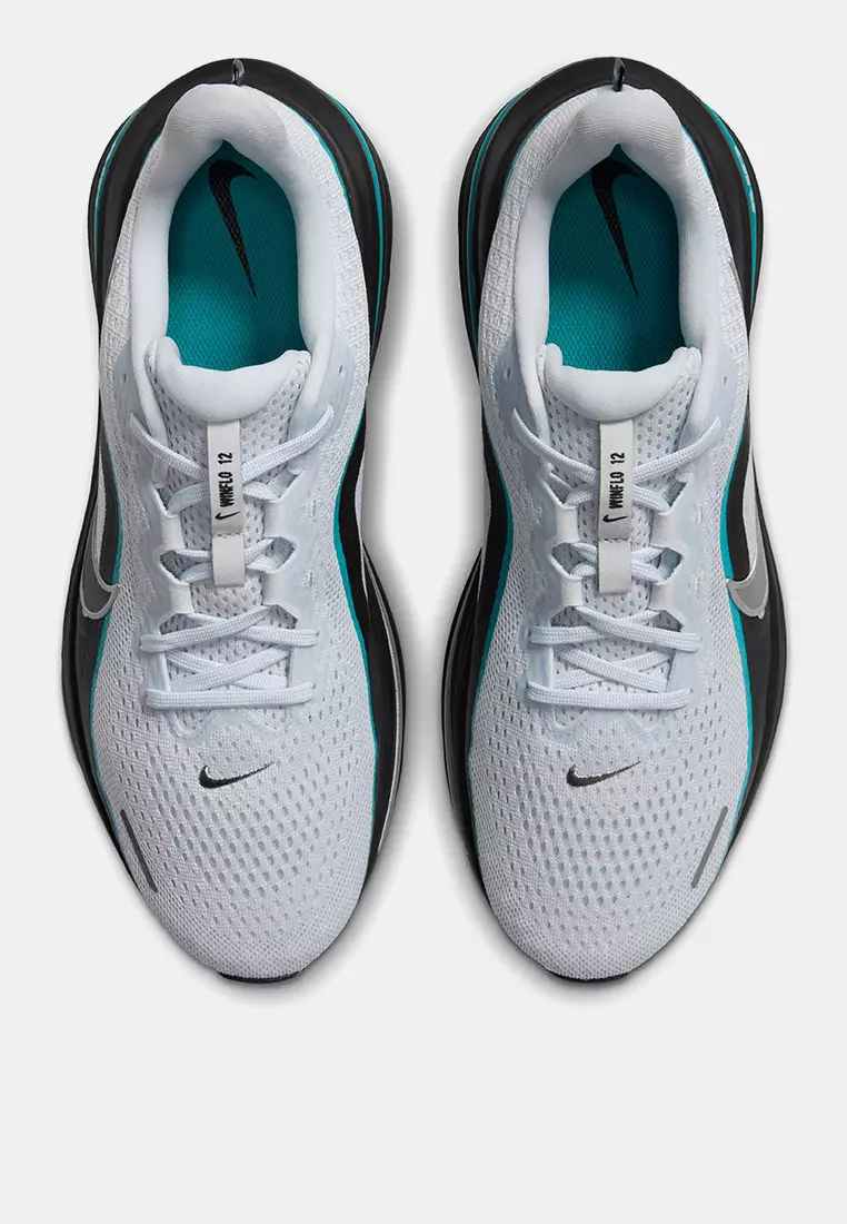Buy Nike Winflo 12 Men's Road Running Shoes 2026 Online | ZALORA ...