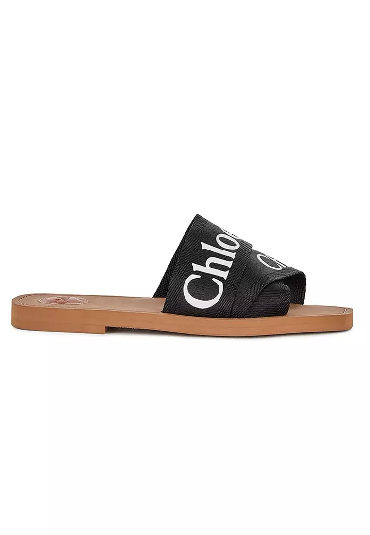 Chloe discount woody black