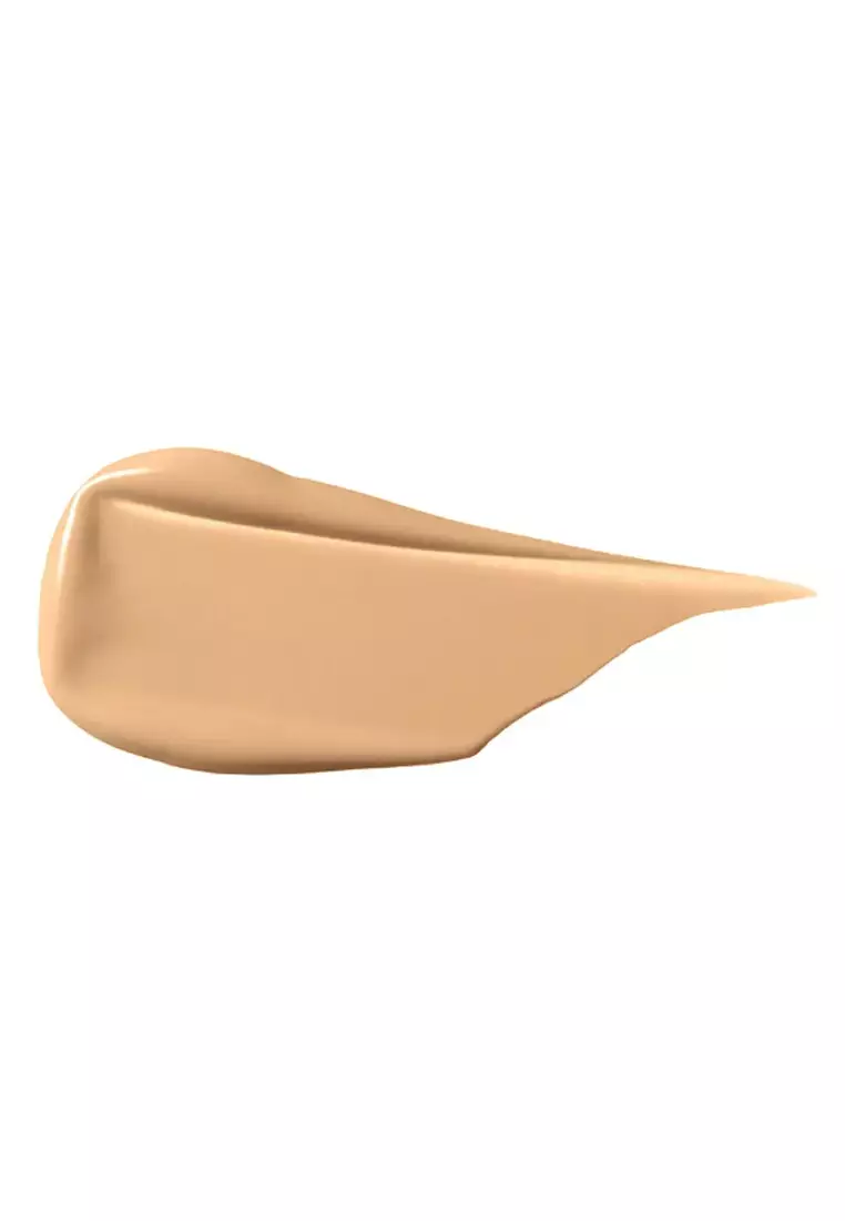 NARS Natural Radiant Longwear Foundation • 30ml - Barcelona