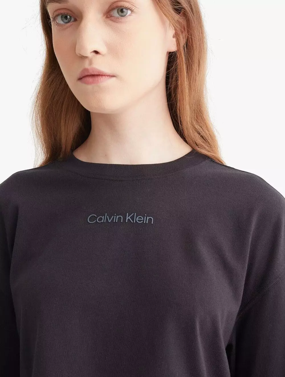 Calvin klein performance clearance long sleeve