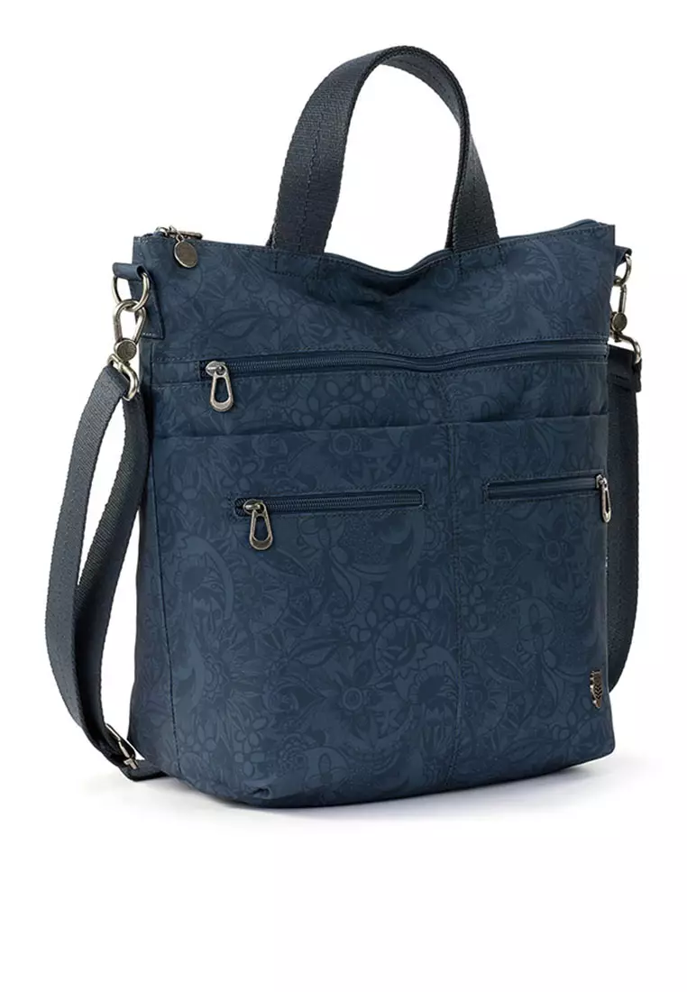 Sakroots messenger bag shop