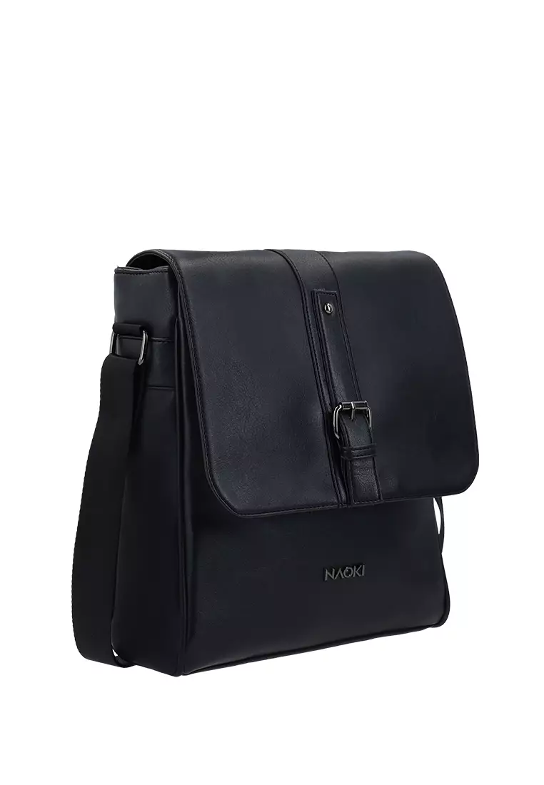 NAOKI by Mayonette Darren Sling Bag