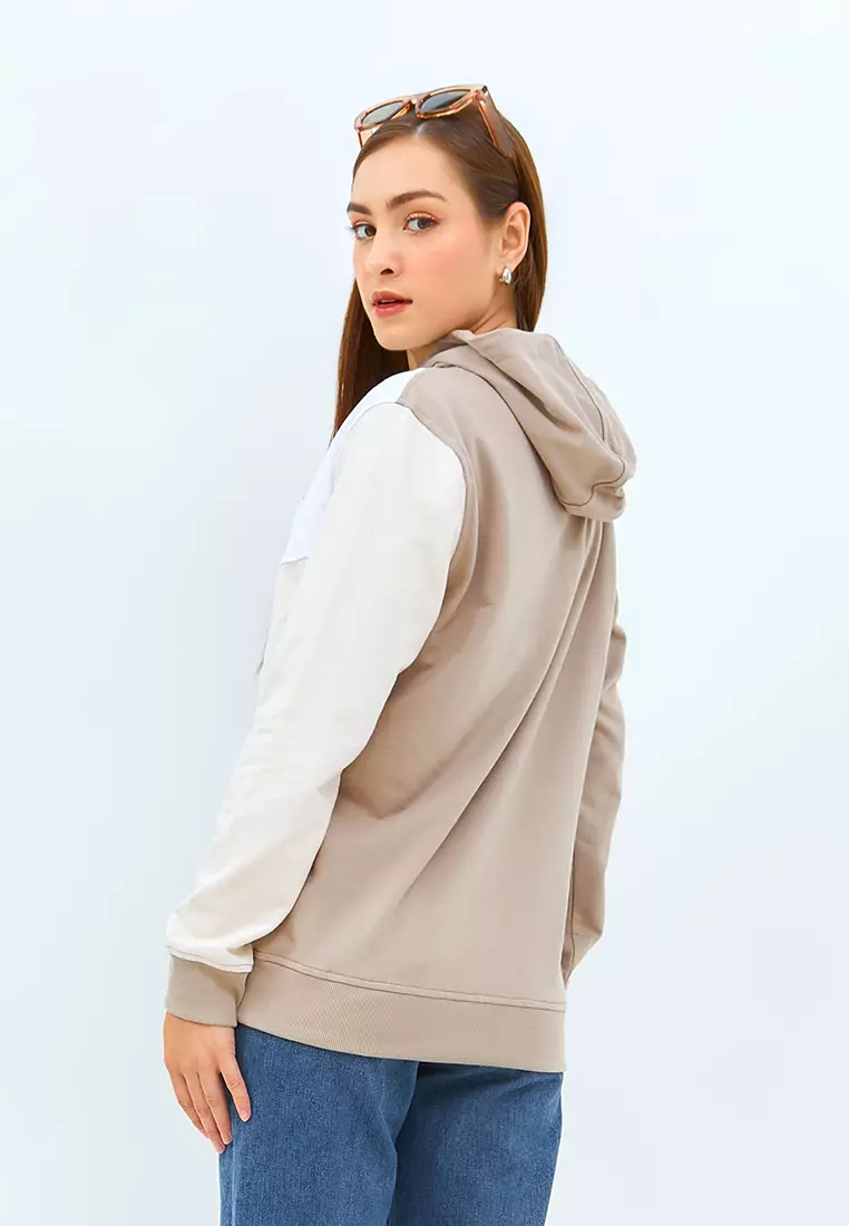 Carvil Sweater Wanita Kendy-BRO