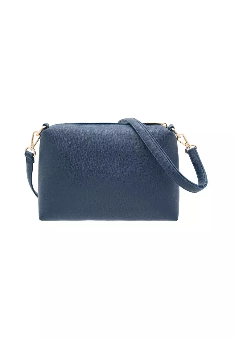 Buy LancasterPolo Value Buy Lancaster Polo Vion Sling Bag Online