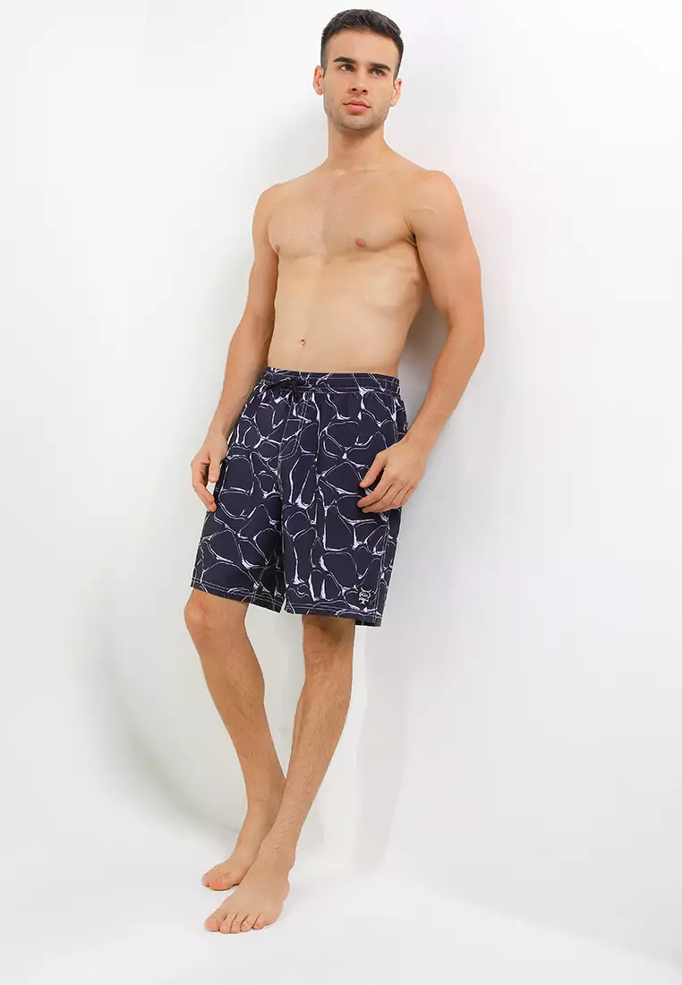 Mercury Straight Volley 19Nb