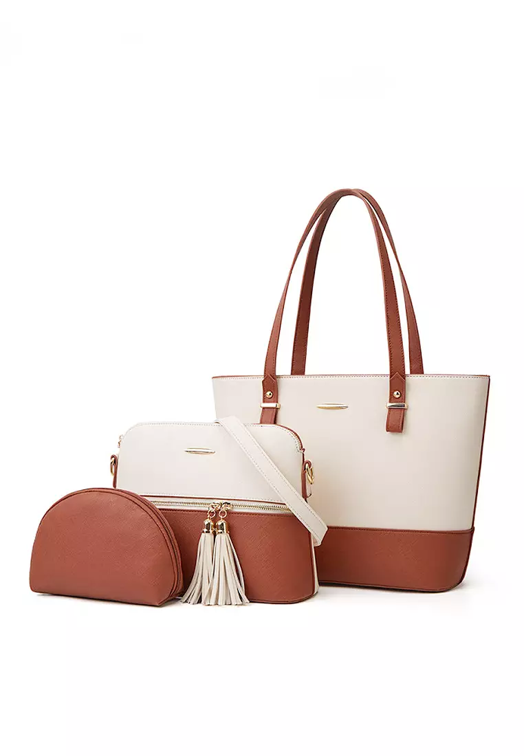 Buy Bags For Women & Men Online | ZALORA SG