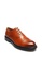 East Rock brown Crossby Men's Formal Shoes 96DF4SH3E72502GS_1