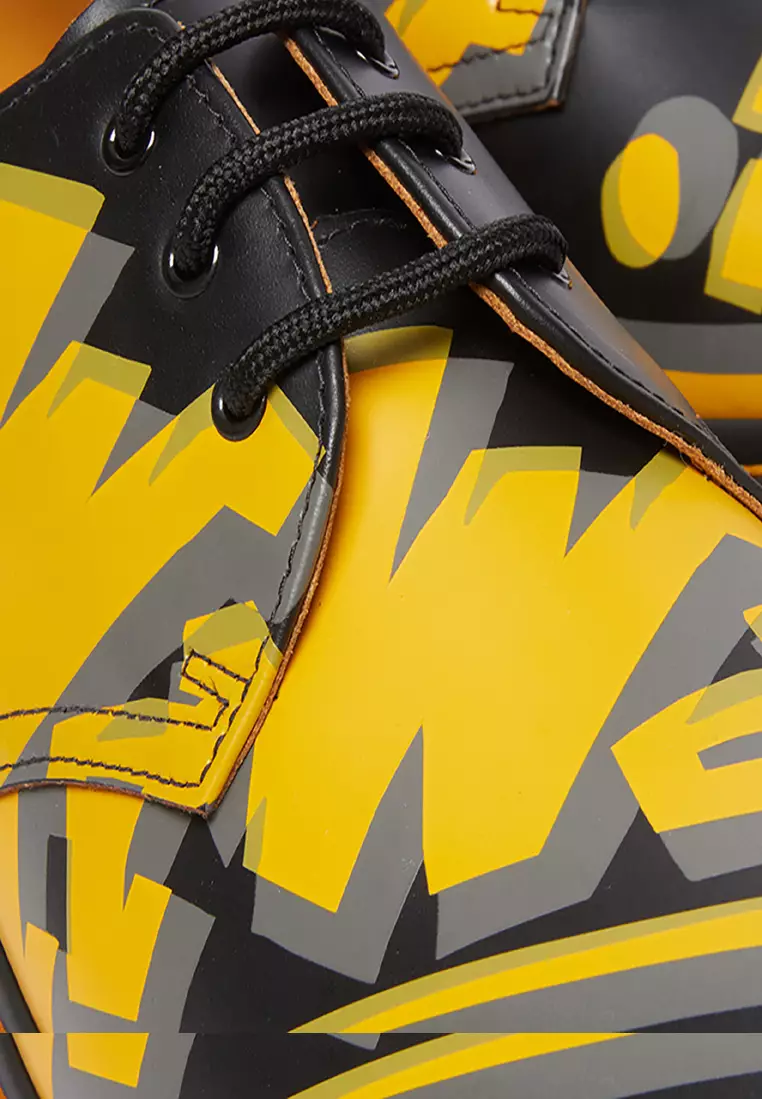 Dr airwair martens deals shoes