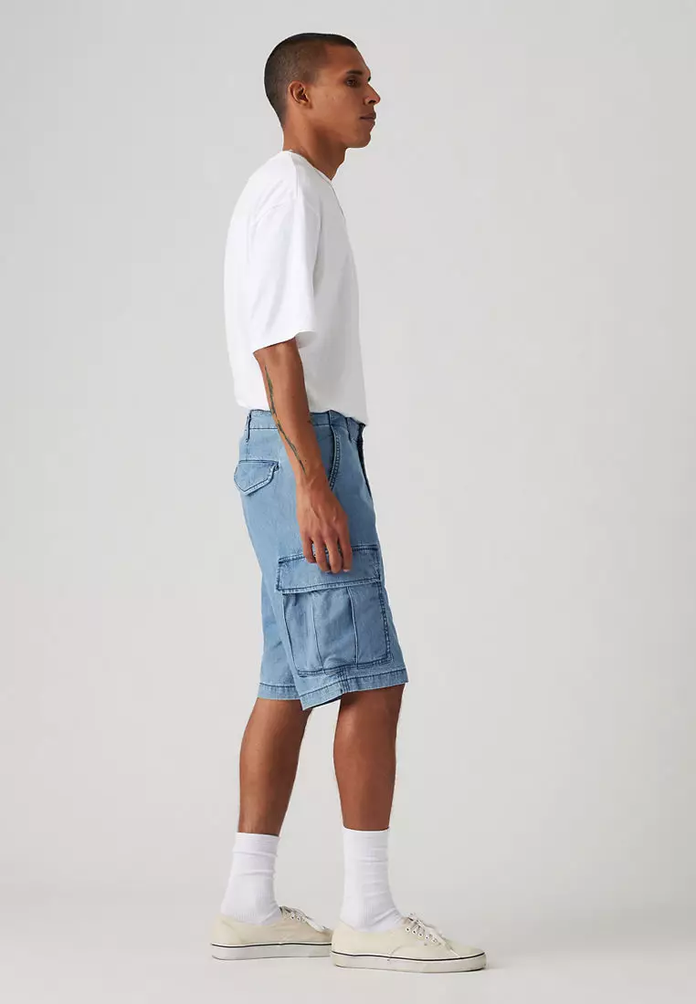 Levi's® Men's Carrier Cargo Shorts (001KG-0009)