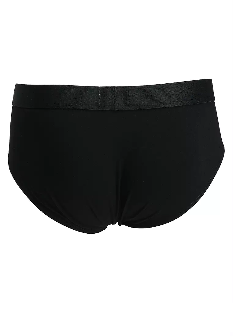 3 Pack Hip Brief - BOSS Bodywear