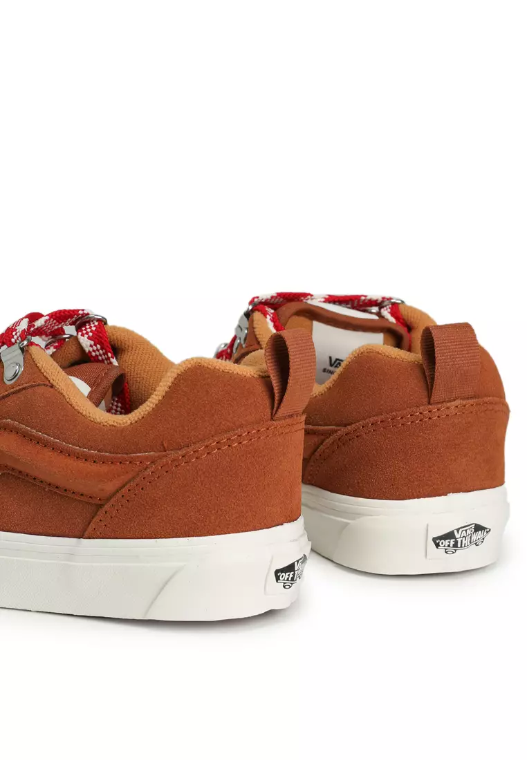 Knu Skool Sneakers