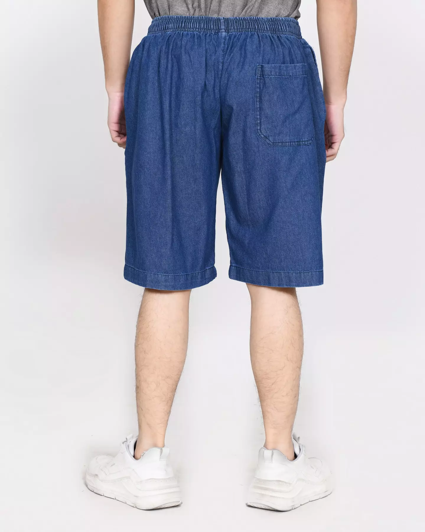 Celana Pendek Denim Pria | Short Pants Jeans Josh