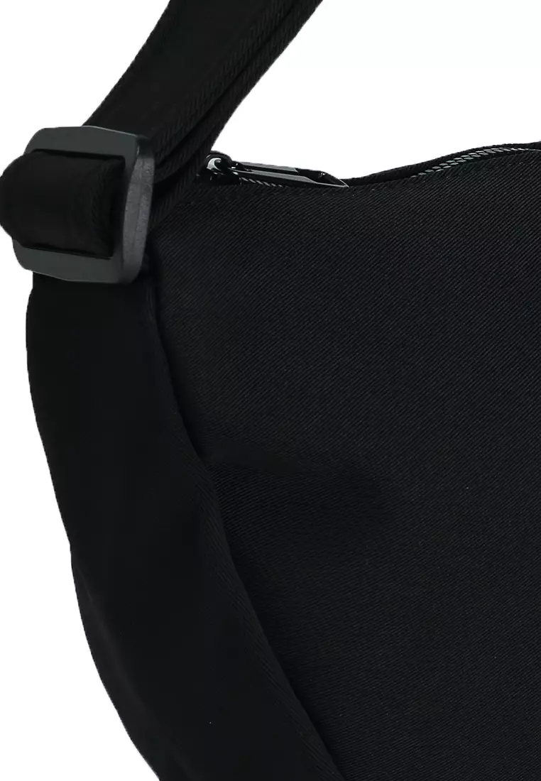 Lightweight Water-Resistant Travel Sling Bag