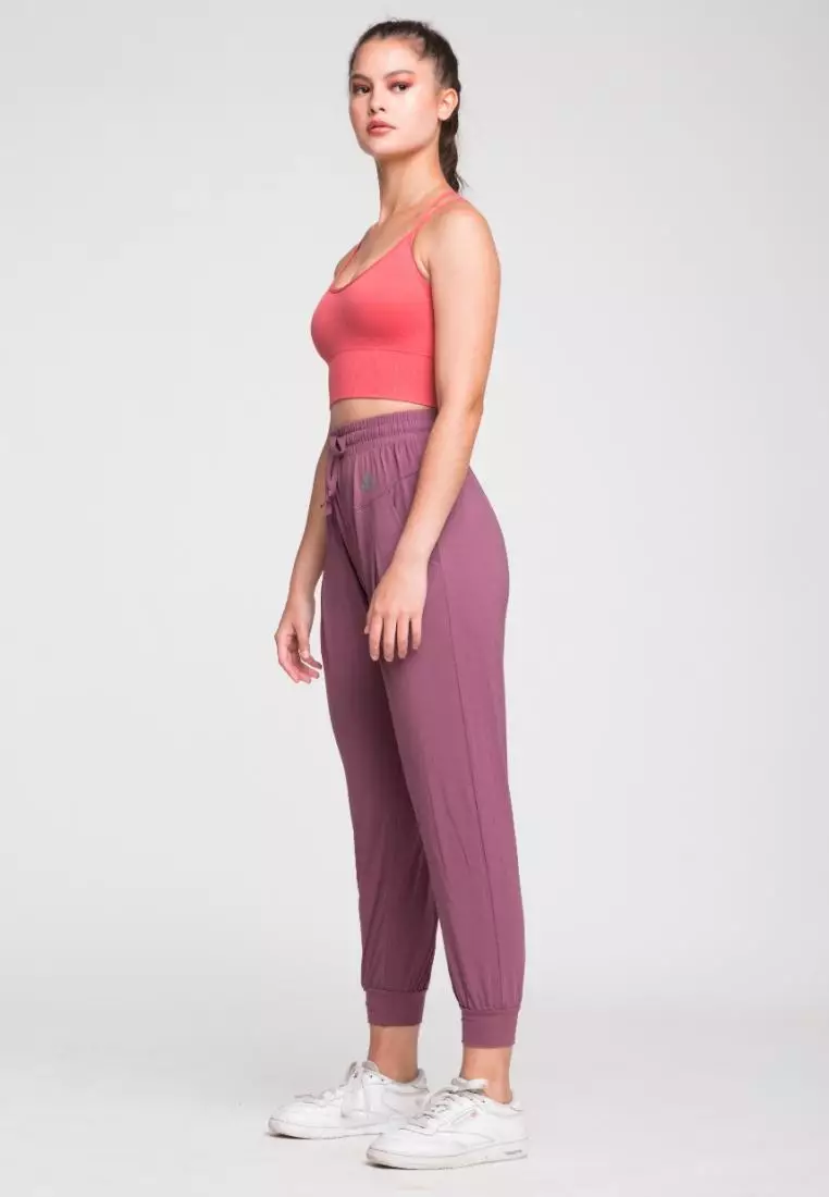 Sadie Soft Joggers