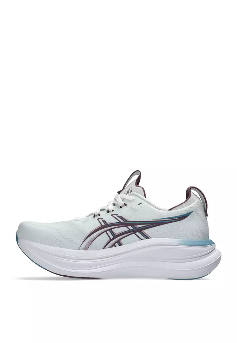 Asics Women Gel-Nimbus 28 Wide-1012B917.400