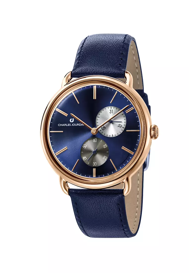 Charles best sale jourdan malaysia