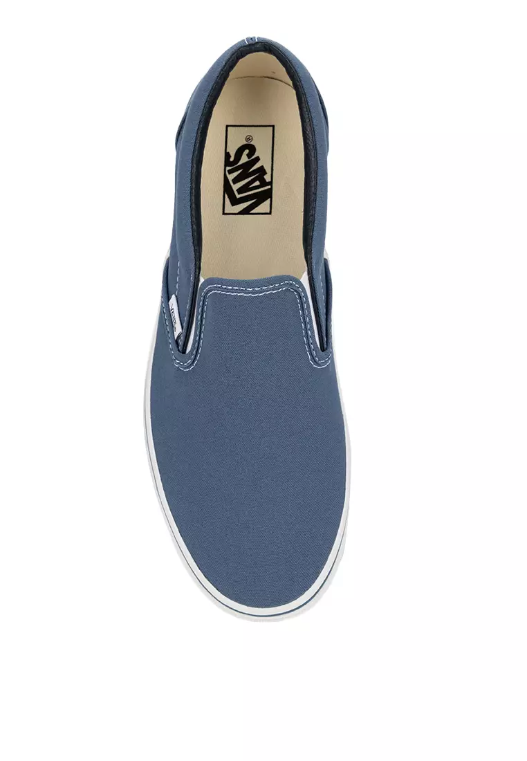 Classic Slip-On