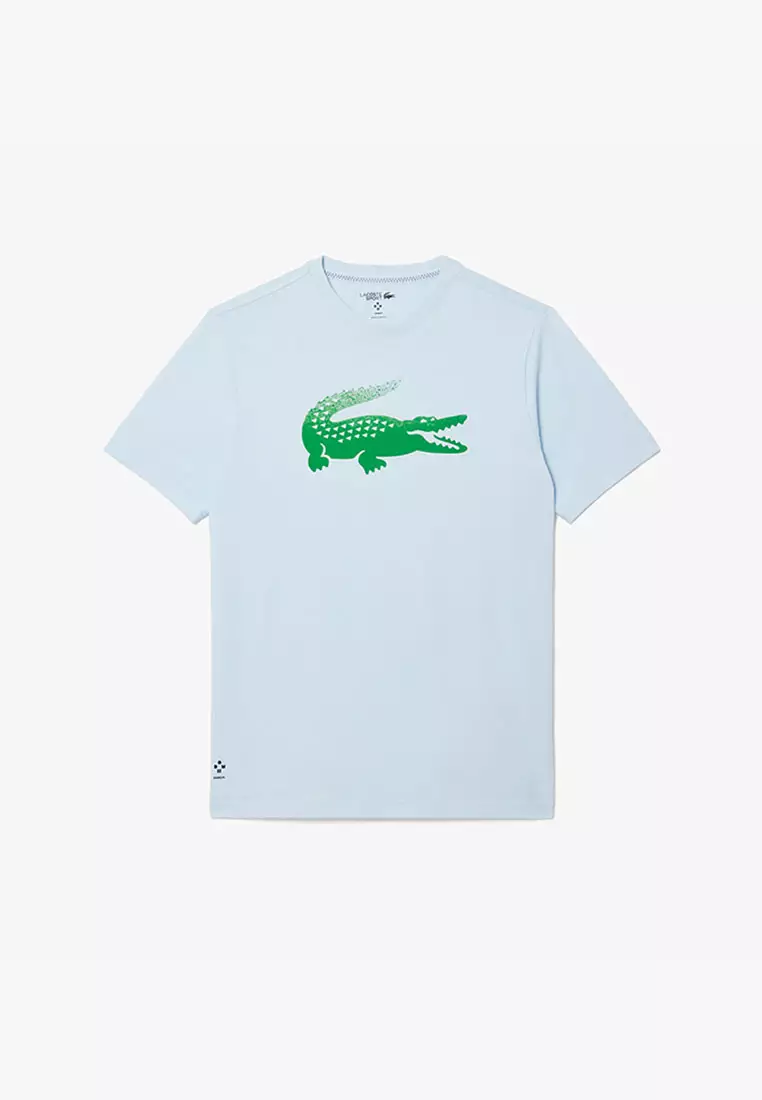 Lacoste Tennis x Daniil Medvedev T-shirt