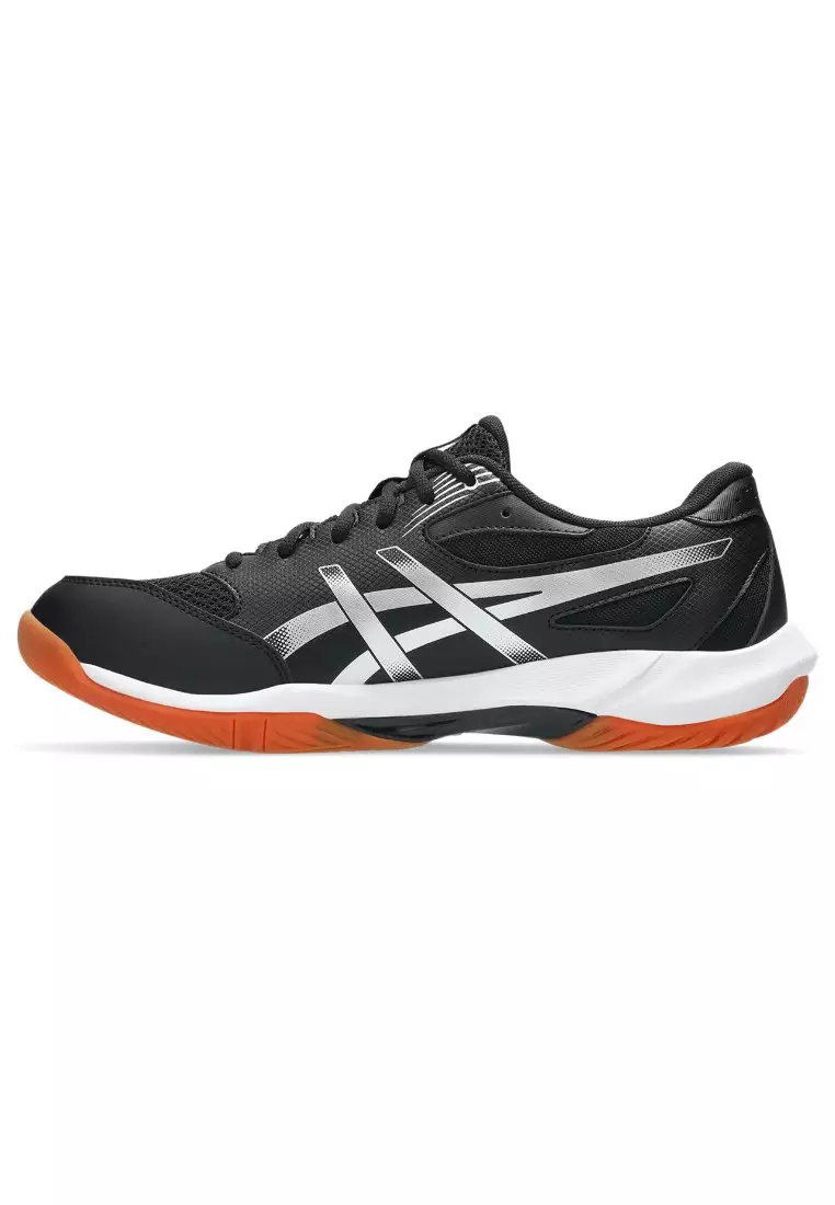 Unisex GEL-ROCKET 12 WIDE Indoor Court Shoes