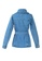 London Rag blue Long Sleeve Blue Denim Belted Jacket 4788AAA30E8DB0GS_8