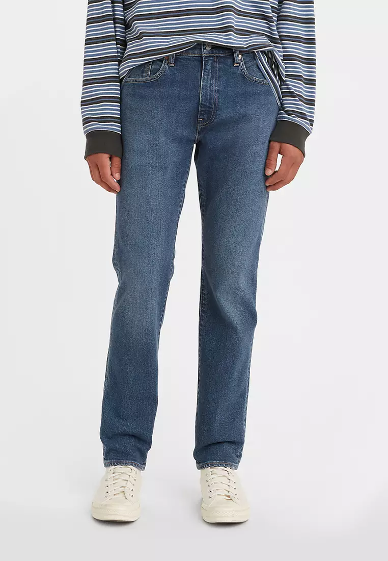 Levi's for Men | Shop Levi's Online On ZALORA Philippines