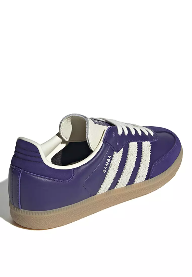 Samba OG Shoes