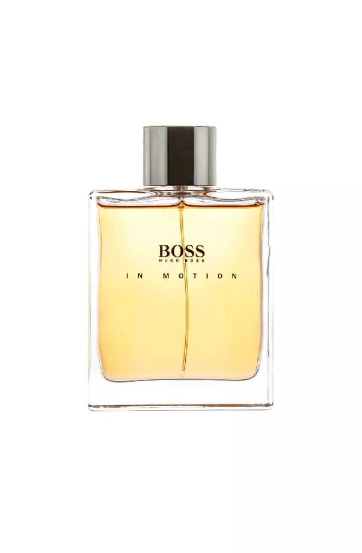 Hugo Boss In Motion Man - 100 ML (Parfum Pria)