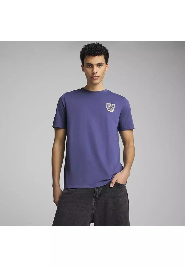 Wardrobe Ess Graphic Tee