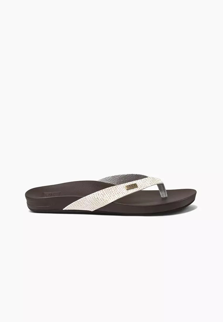 Reef ortho spring flip flops online