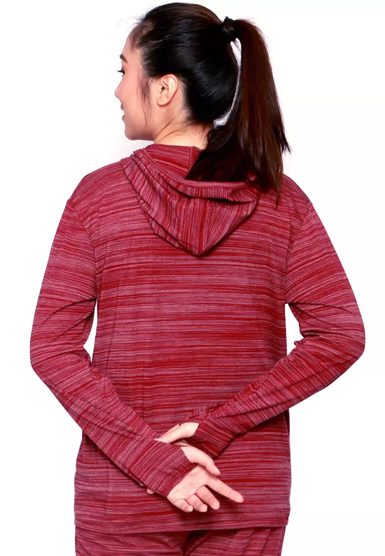 Hoodie Jacket (Free Mask)