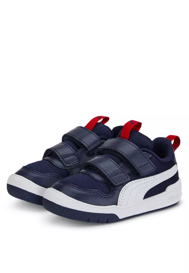 Puma courtflex sales ps