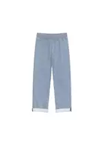 Denim Light Blue