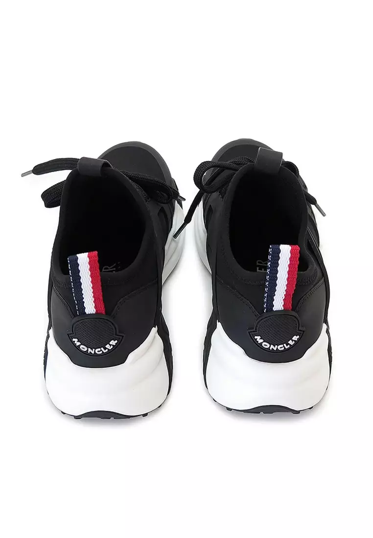Moncler shoes discount
