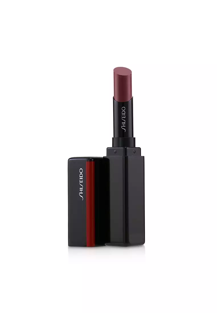 Discount on Shiseido  shoes - SKU: Shiseido - Colorgel Lipbalm - # 108 Lotus (Sheer Mauve) 2g/0.07oz