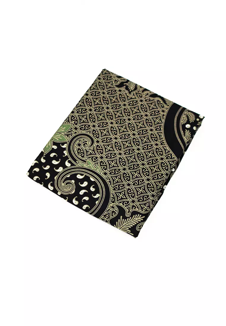 Hadinata Kain Batik Katun Primis Naufal Nirmala