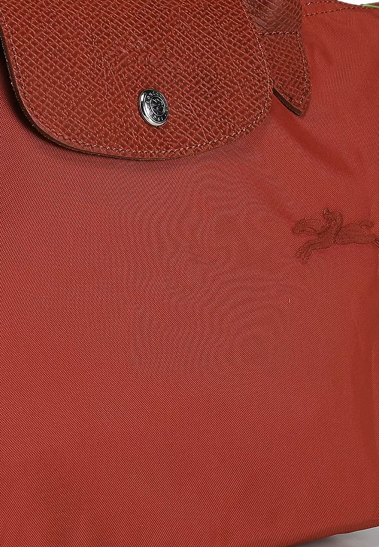 Le Pliage Green S Handbag (tr)