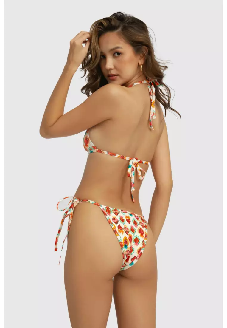 Quinn String Tease Bottoms / Bonita