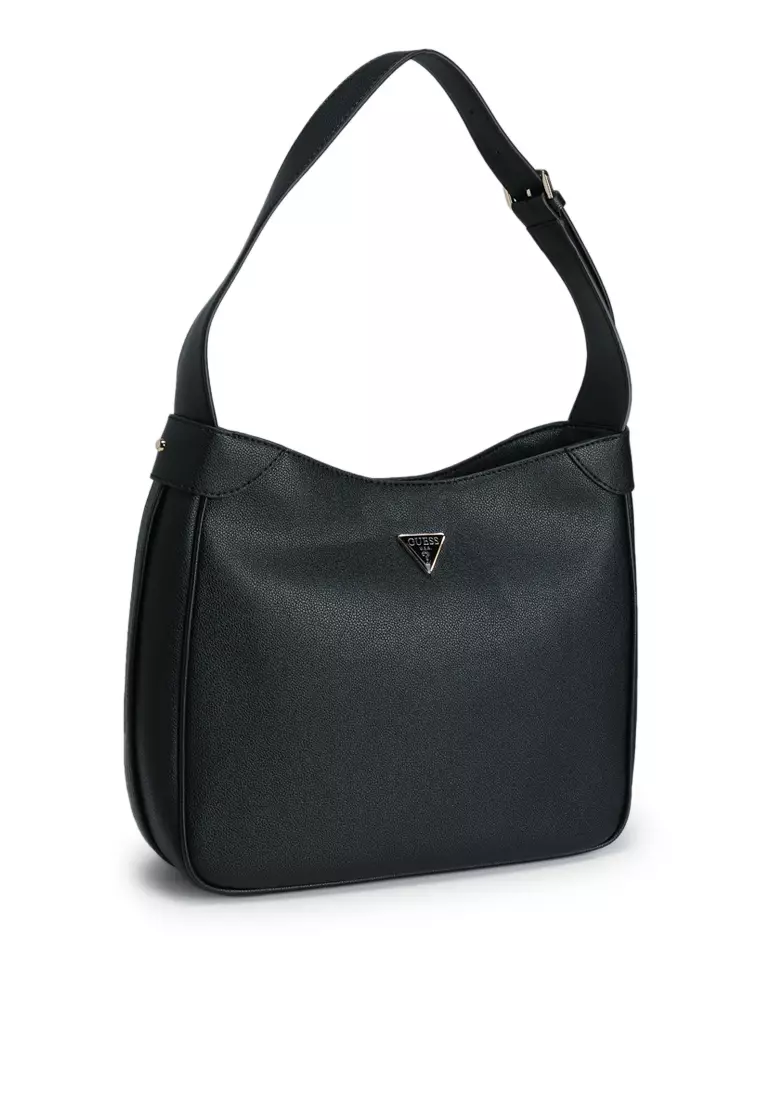 Buy Guess Fedora Hobo Shoulder Bag 2025 Online ZALORA Philippines