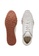 Clarks Clarks CraftLo Lace White Leather Mens Shoes with M-IX and Medal Rated Tannery Technology 97A1ASH09F510CGS_7