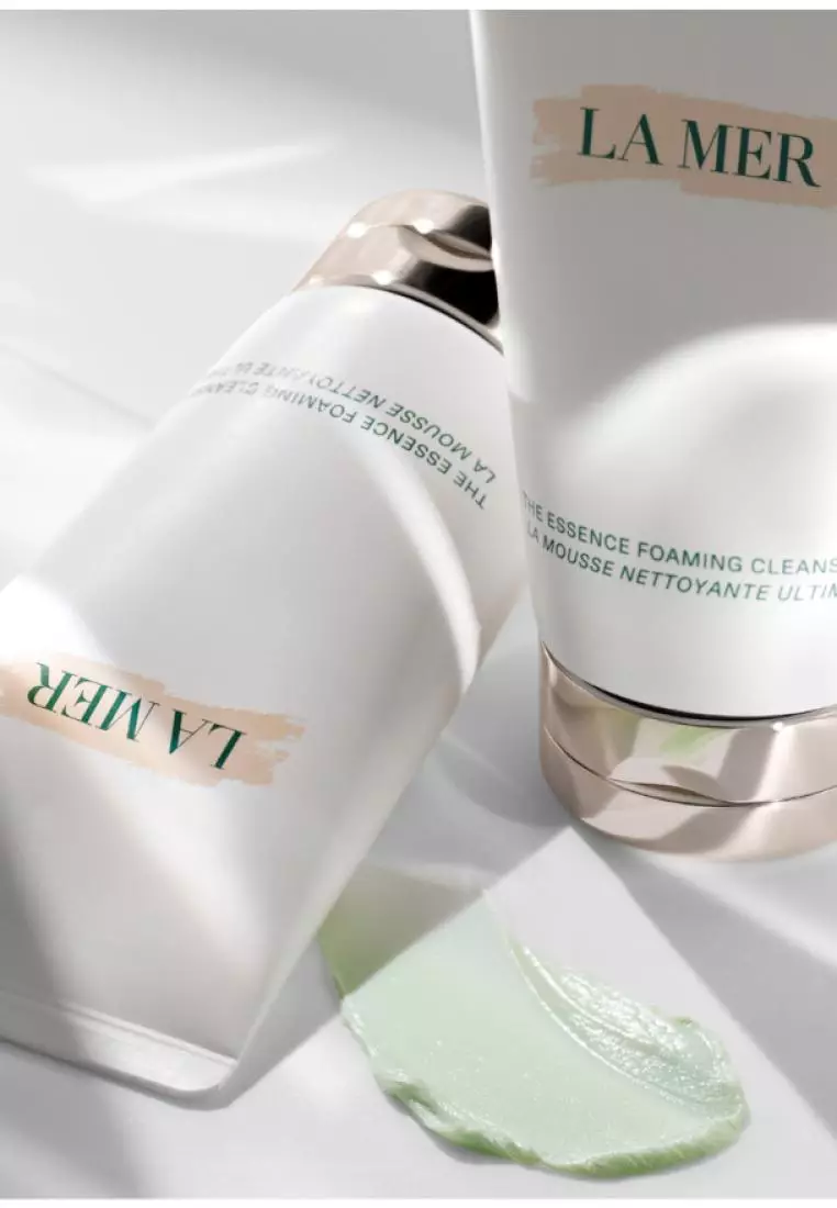 The Essence Foaming Cleanser 125ml