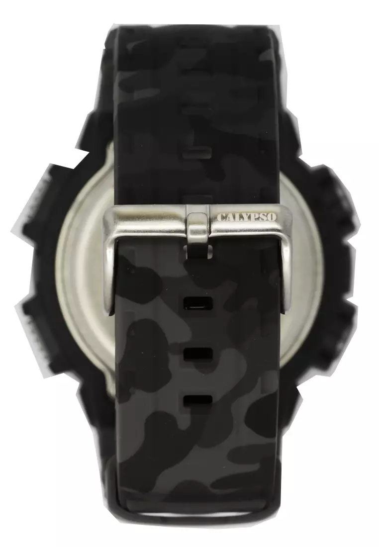 Sporty Men's Watches CAL K5723/3