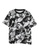361° black Tour Short Sleeve T-Shirt 96A1DKA5E7387AGS_1