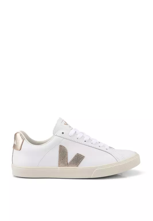 Esplar Leather Sneakers