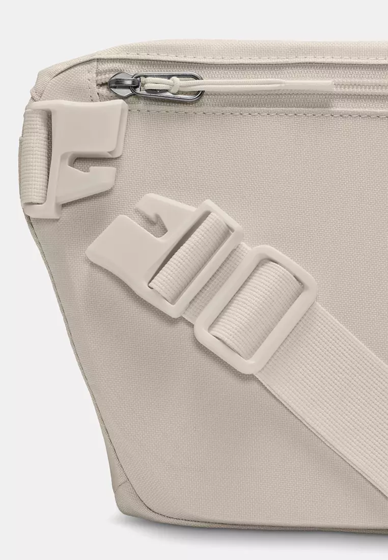 Buy Nike Heritage Unisex Waistpack (8L) 2026 Online | ZALORA