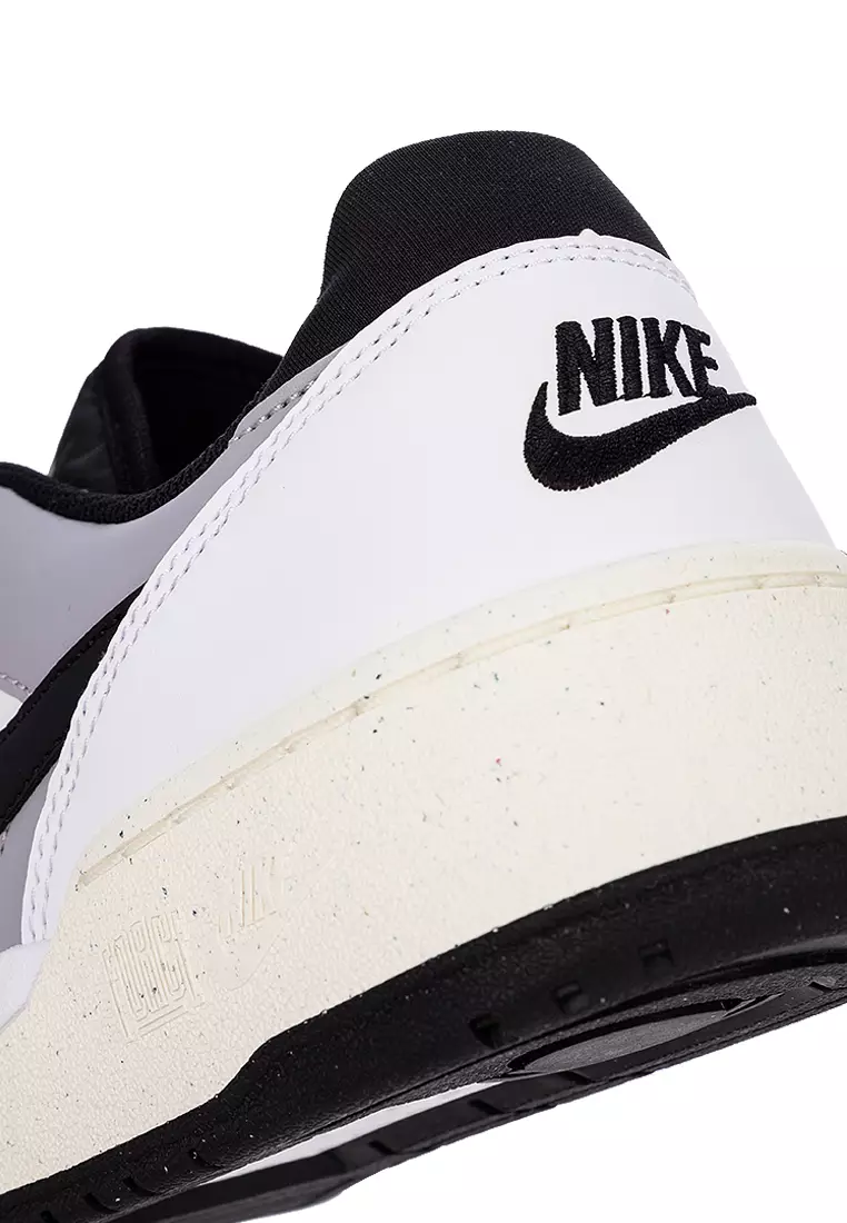 Full Force Low Sneakers