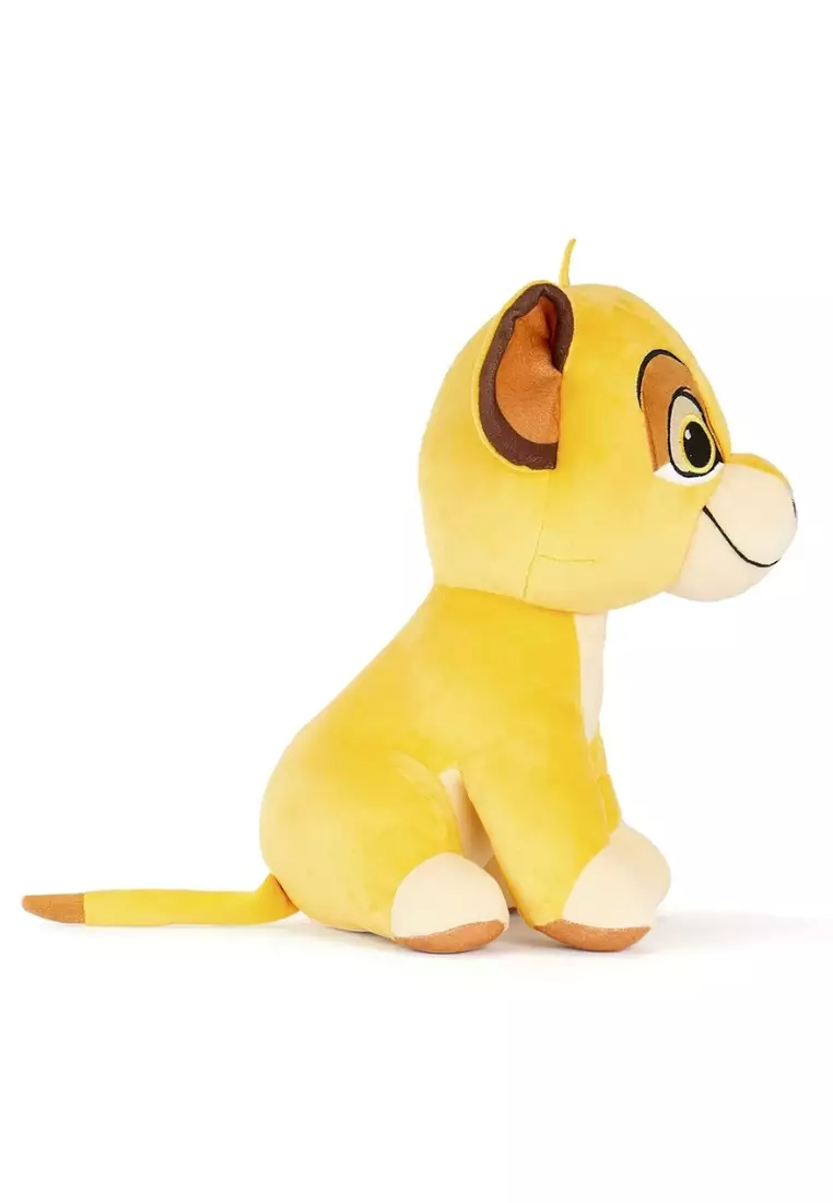 Disney Classic Simba 12 inch Plush