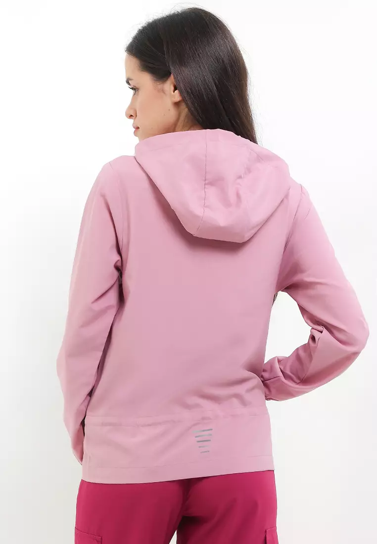 Britney Performance Jacket