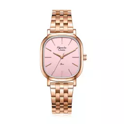 Rosegold Pink