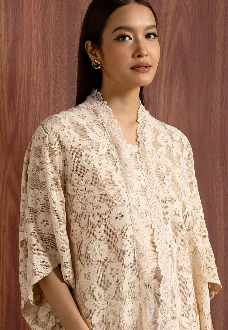 SOFIA KURUNG SET